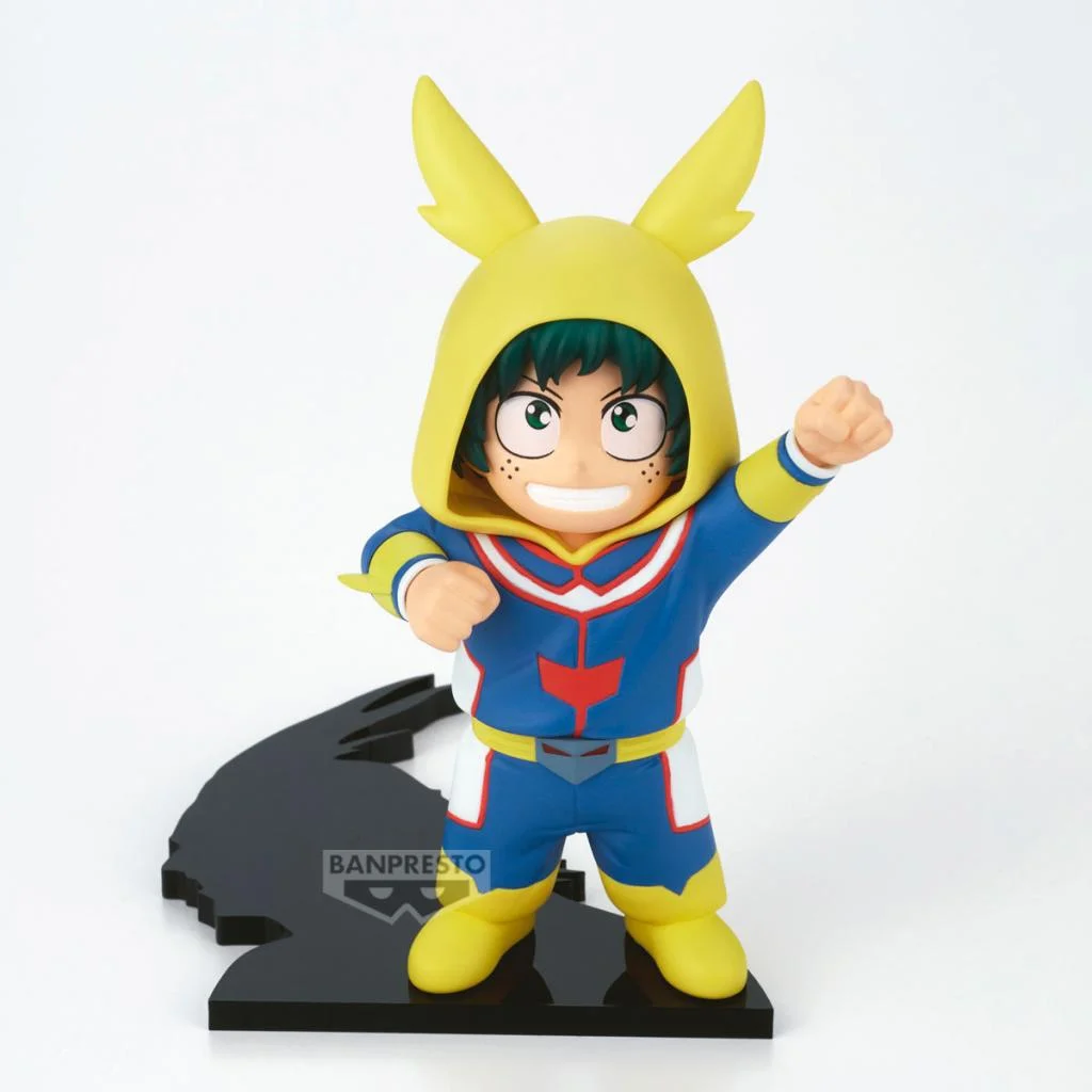 MY HERO ACADEMIA - Izuku Midoriya - Figure Cheer Pico 11cm